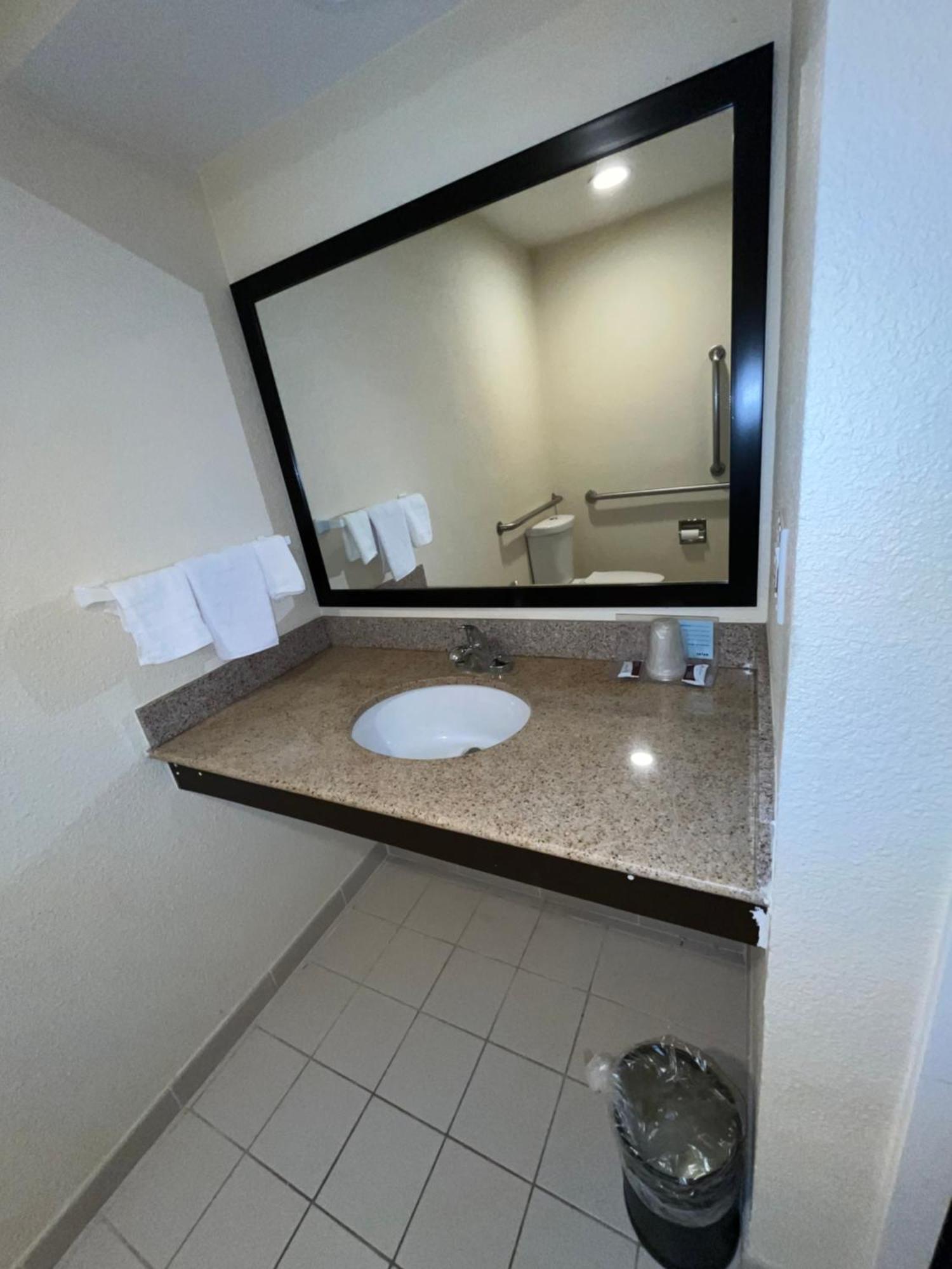 Oregon Trail Inn&Suites Lakeview Esterno foto