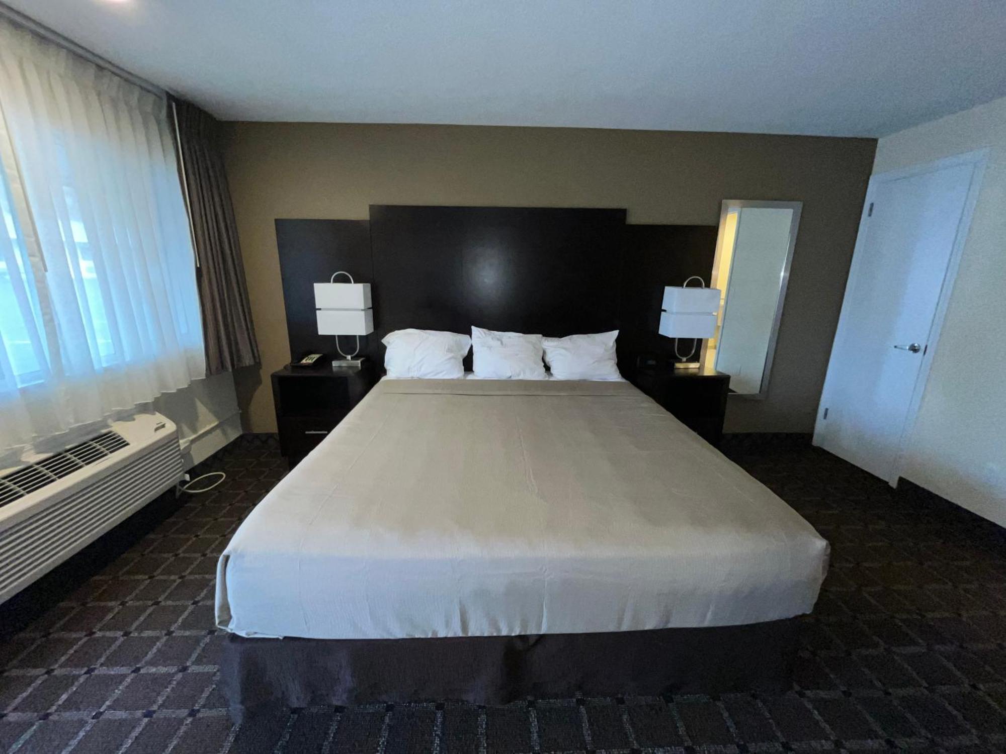 Oregon Trail Inn&Suites Lakeview Esterno foto