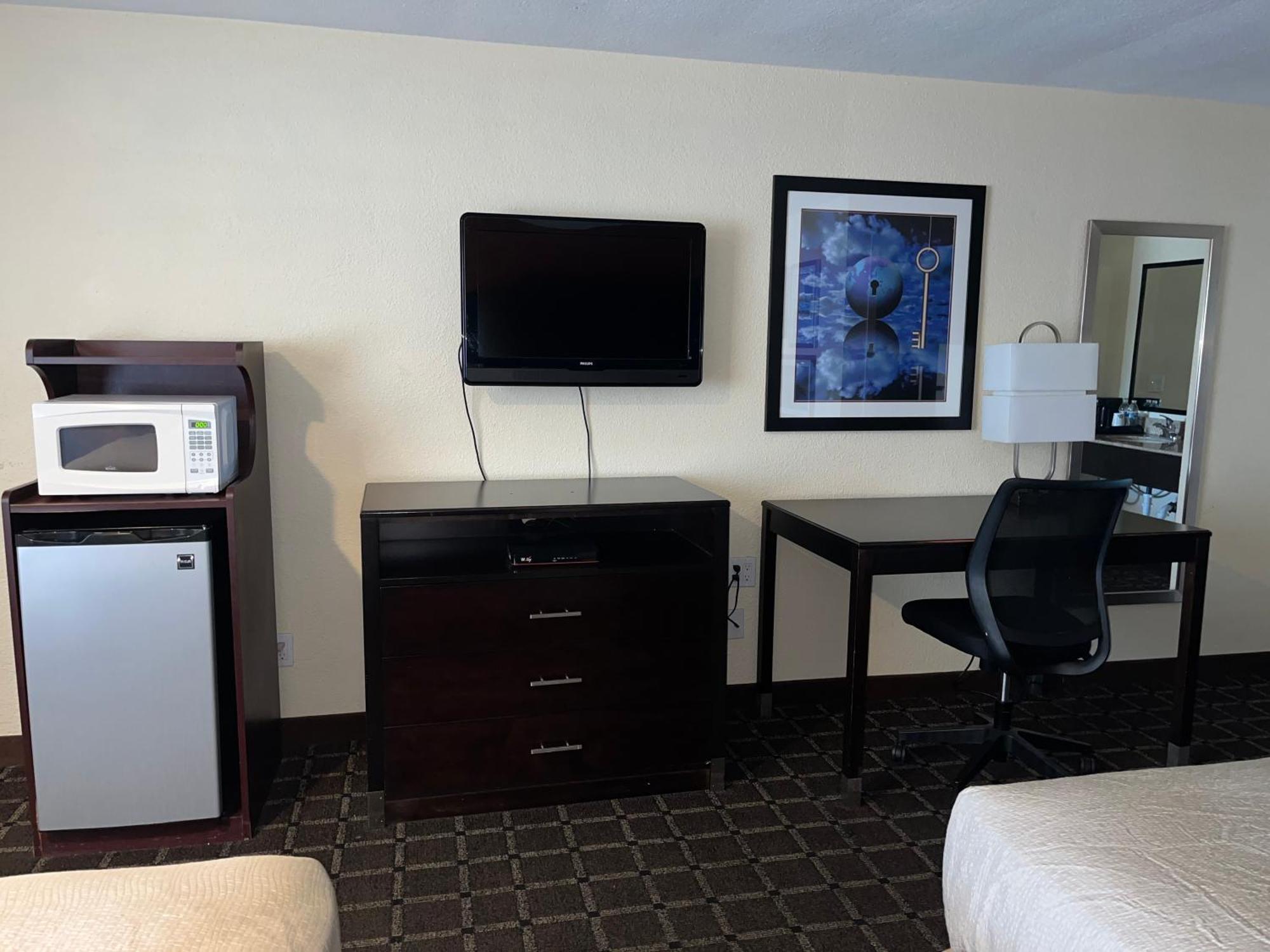 Oregon Trail Inn&Suites Lakeview Esterno foto